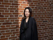 倉田翠©︎Bea Borgers