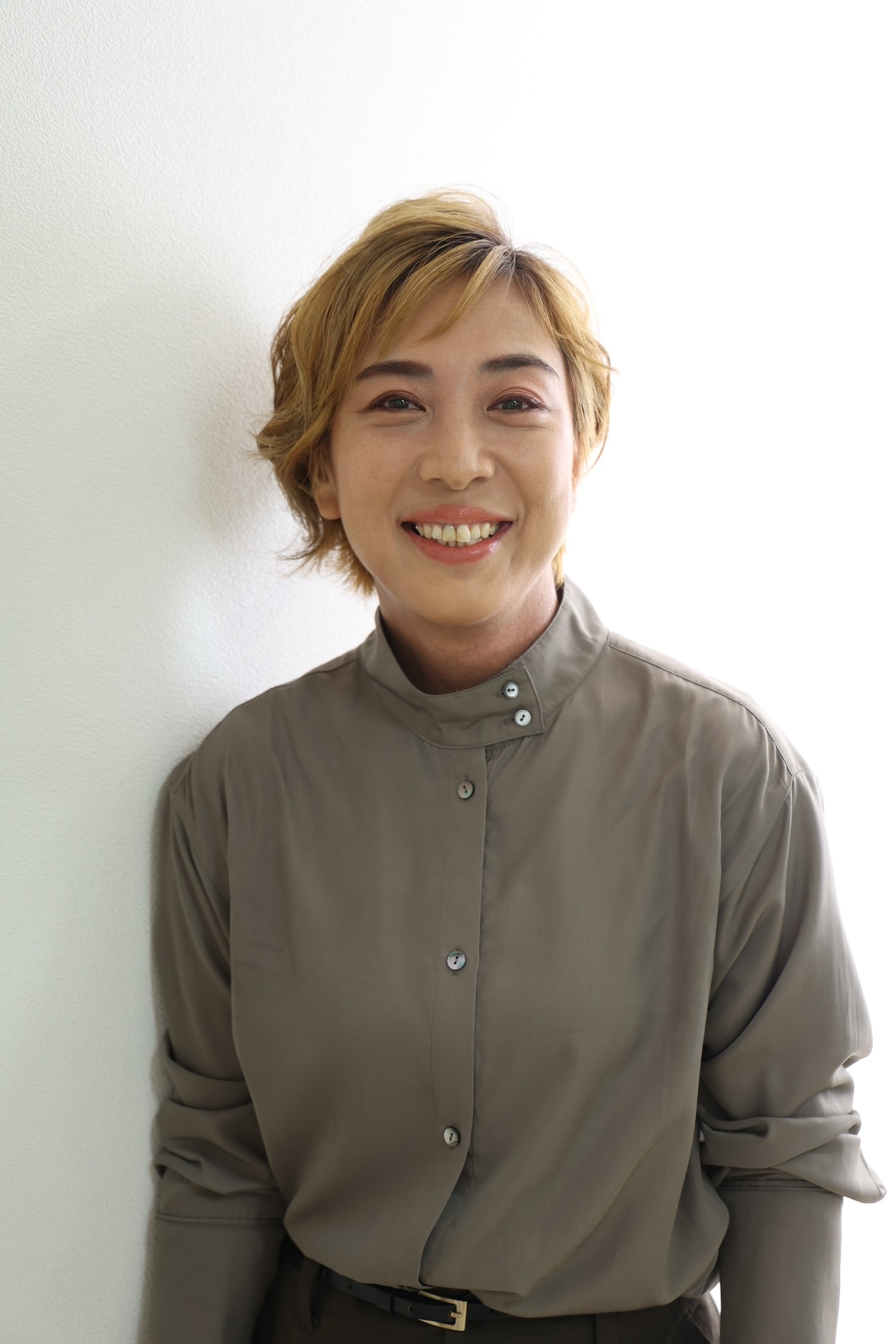 山口茜
