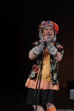 SPAC秋のシーズン2025-2026 #1「弱法師」より。