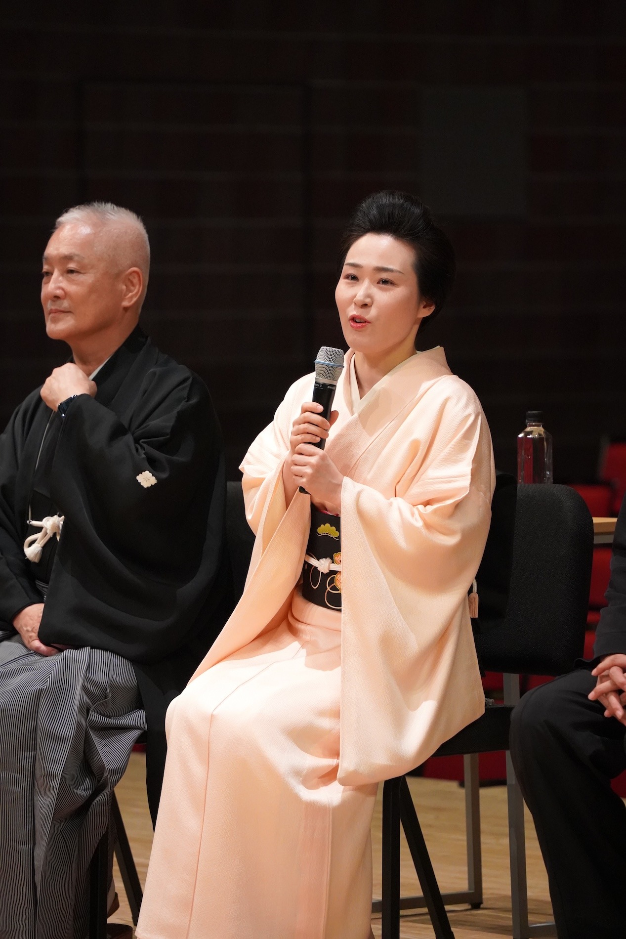 井上安寿子