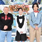「A-Studio+」ゲストに生田絵梨花、同期の秋元真夏や“憧れの先輩”大竹しのぶも登場