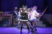 「超次元ミュージカル『ネプテューヌ』Re:BOOT!!」より。