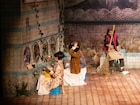 王嘉明×タニノクロウが送る“馬鹿馬鹿しいほど誠実な”演劇「誠實浴池」東京へ