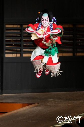 歌舞伎座「義経千本桜」通し上演スタート、初役の中村隼人・市川團子ら奮闘