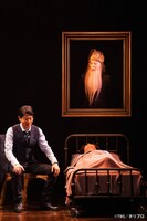 舞台「ハリー・ポッターと呪いの子」過去公演より。