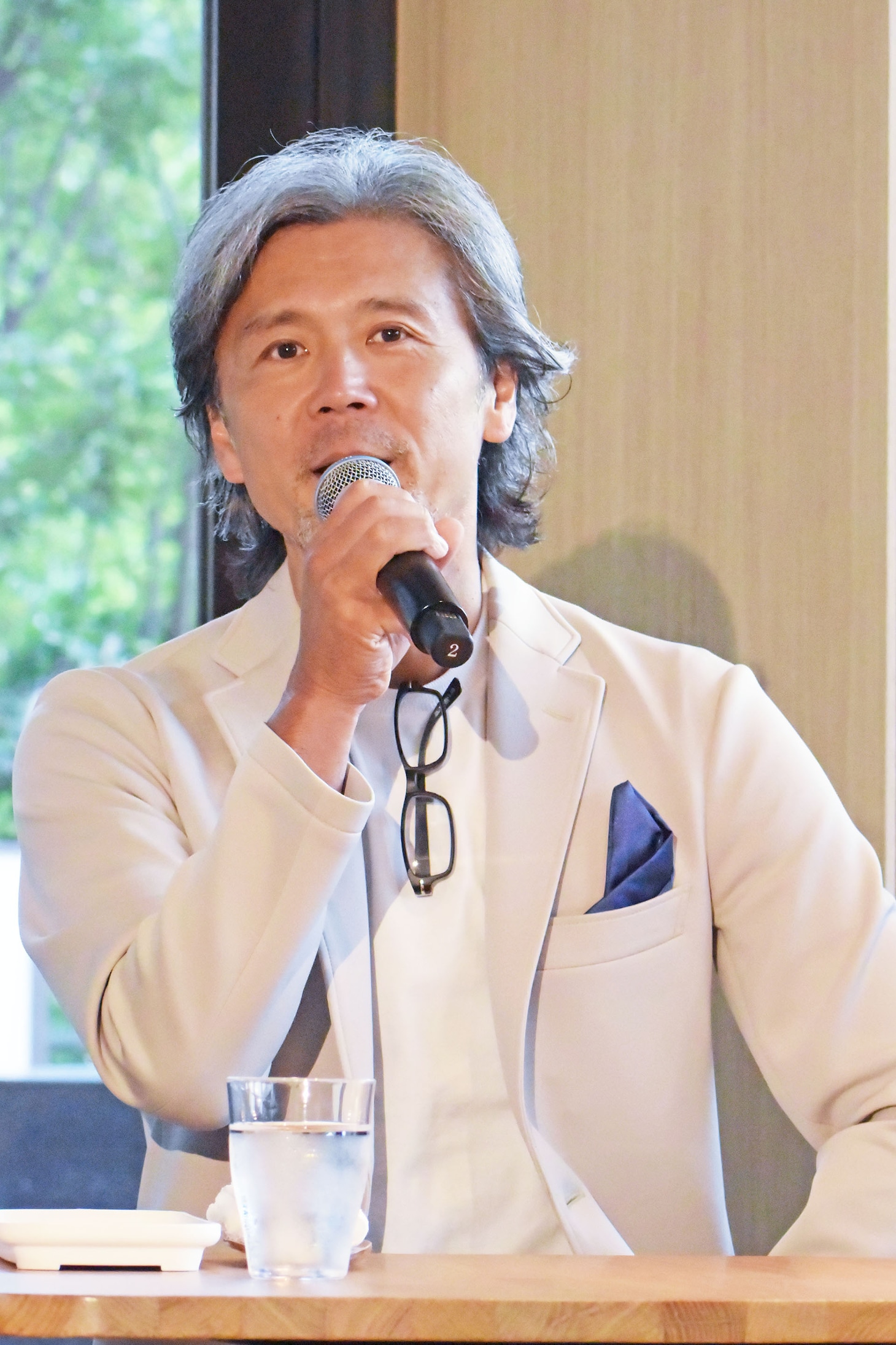 熊川哲也