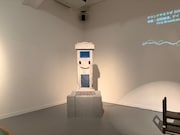 「KYOTO EXPERIMENT 京都国際舞台芸術祭 2025」の様子。