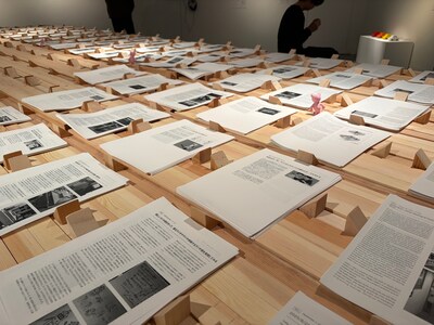 「KYOTO EXPERIMENT 京都国際舞台芸術祭 2025」の様子。