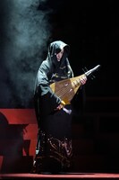 新作オペラ「平家物語－平清盛－」埼玉公演より。