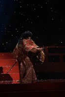 新作オペラ「平家物語－平清盛－」埼玉公演より。