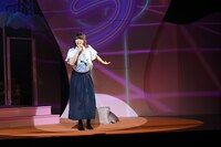 舞台「エグ女2025」より。