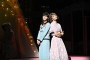 舞台「エグ女2025」より。