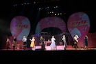 女の子、全力で頑張ります!木原瑠生ら出演「エグ女」明日まで
