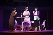 舞台「エグ女2025」より。