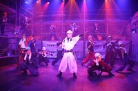 日本の演劇人を育てるプロジェクト 新進演劇人育成公演 俳優部門「ドリル魂2024」より。