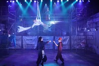 日本の演劇人を育てるプロジェクト 新進演劇人育成公演 俳優部門「ドリル魂2024」より。