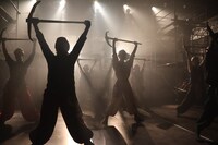 日本の演劇人を育てるプロジェクト 新進演劇人育成公演 俳優部門「ドリル魂2024」より。