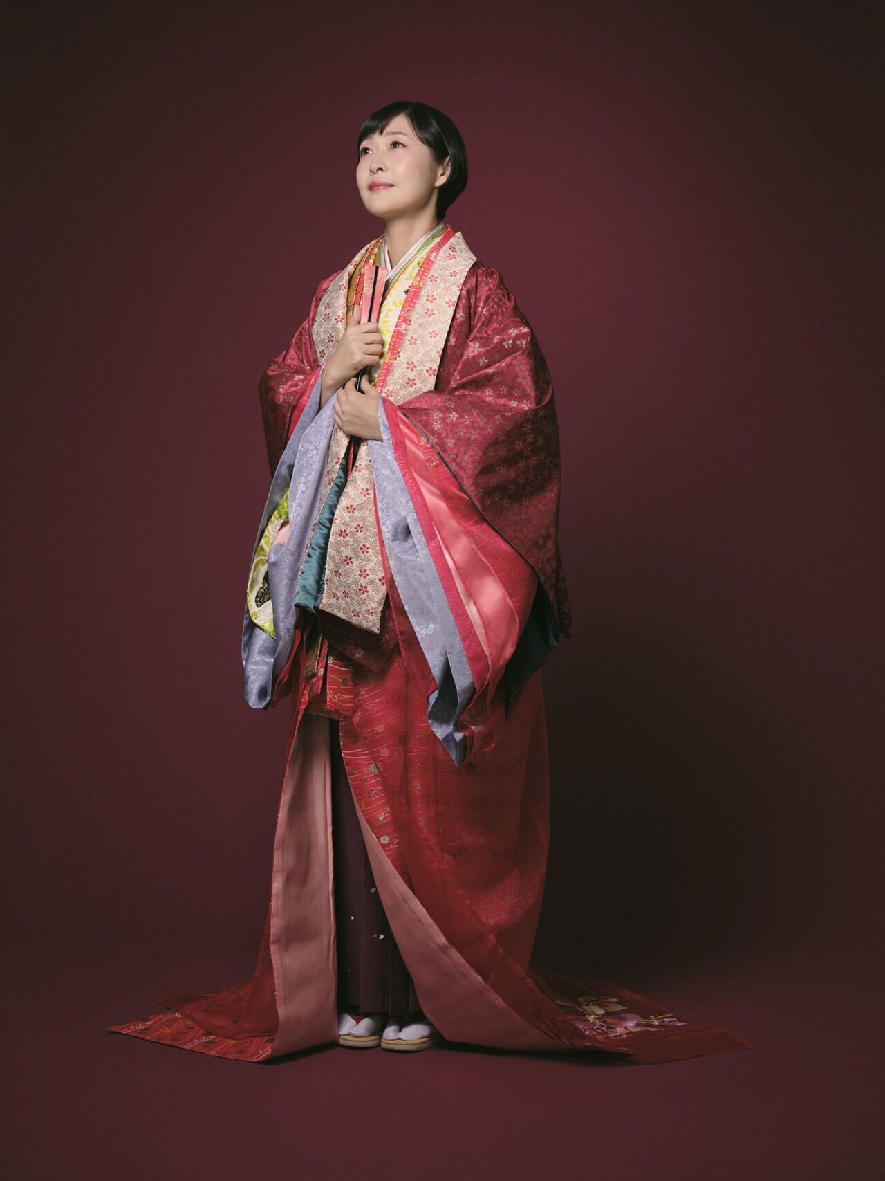 杉山真宏演じる徳川家康。 - 「イケメン戦国」第2弾、原嶋元久の