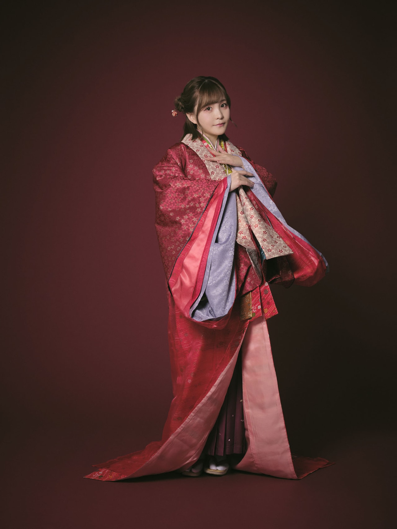 【送料無料】城田優さん掲載ページ（ポスターサイズ）#63525 9784391154214.jpg