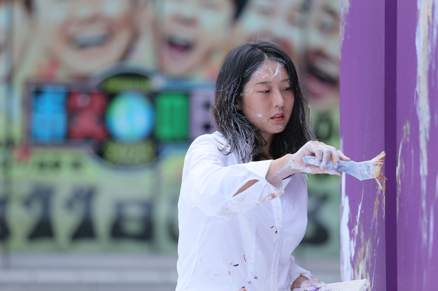 松岡智子