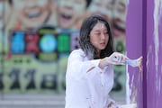 松岡智子