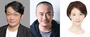 「ゴドーを待ちながらを待ちながら」出演者