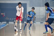 「ACTORS☆LEAGUE in Futsal 2025」より。（撮影：小境勝巳、佐藤薫、冨田味我）