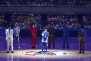 「ACTORS☆LEAGUE in Futsal 2025」より。（撮影：小境勝巳、佐藤薫、冨田味我）