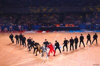 「ACTORS☆LEAGUE in Futsal 2025」より。（撮影：小境勝巳、佐藤薫、冨田味我）