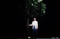 舞台「チ。ー地球の運動についてー」より。（撮影：田中亜紀）