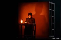 舞台「チ。ー地球の運動についてー」より。（撮影：田中亜紀）