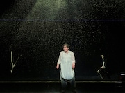 「Bunkamura Production 2025 / DISCOVER WORLD THEATRE vol.15『リア王』NINAGAWA MEMORIAL」より。(撮影:細野晋司)