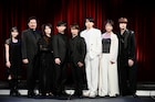 「デスノート THE MUSICAL」に向けて加藤清史郎・渡邉蒼が意気込み、三浦宏規は“L座り”披露
