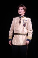 ミュージカル「エリザベート」より。