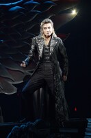 ミュージカル「エリザベート」より。