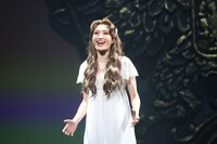 ミュージカル「エリザベート」より。