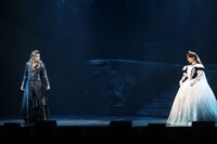 ミュージカル「エリザベート」より。