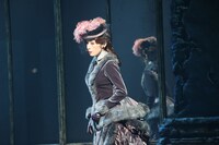 ミュージカル「エリザベート」より。