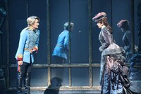 ミュージカル「エリザベート」より。