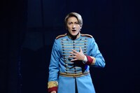 ミュージカル「エリザベート」より。