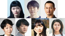 ぱぷりか第8回公演「人生の中のひとときの瞬間」出演者