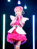 畑美紗起扮するウメ