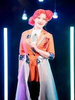 今井かなこ扮するヘレン