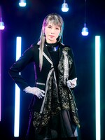 天寿光希扮する神楽坂博士