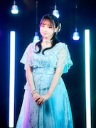 明音亜弥扮するマリア。