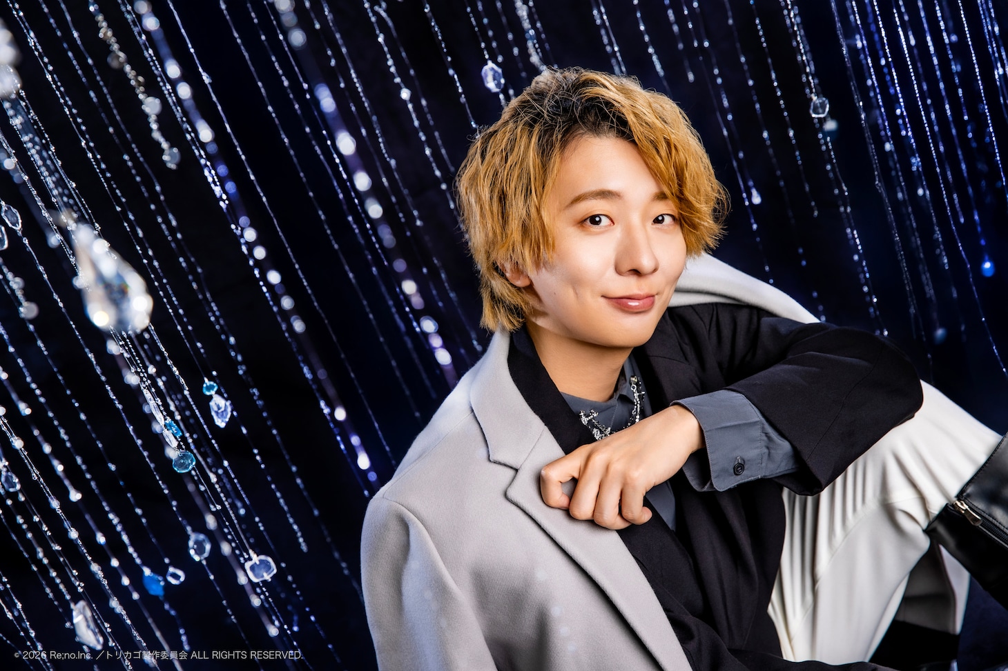 朗読劇「トリカゴ」最新作の上演決定、日髙のり子・木村良平ら出演