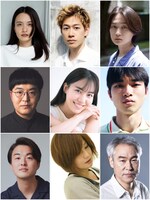 NAMA•KEMONO「world, word, wonder.」出演者