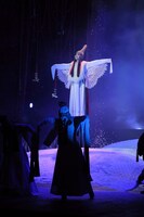 日本モンゴル友好記念事業「モンゴル・ハーン Japan Tour 2025」より。（撮影：阿久津知宏）