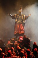 日本モンゴル友好記念事業「モンゴル・ハーン Japan Tour 2025」より。（撮影：阿久津知宏）