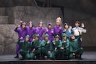 再演だからこそできる楽しみ方も!忍ミュ第15弾再演、東京でスタート